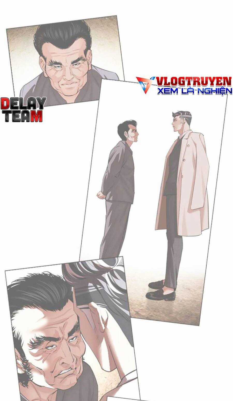 Lookism - Chapter 488 - Trang 6