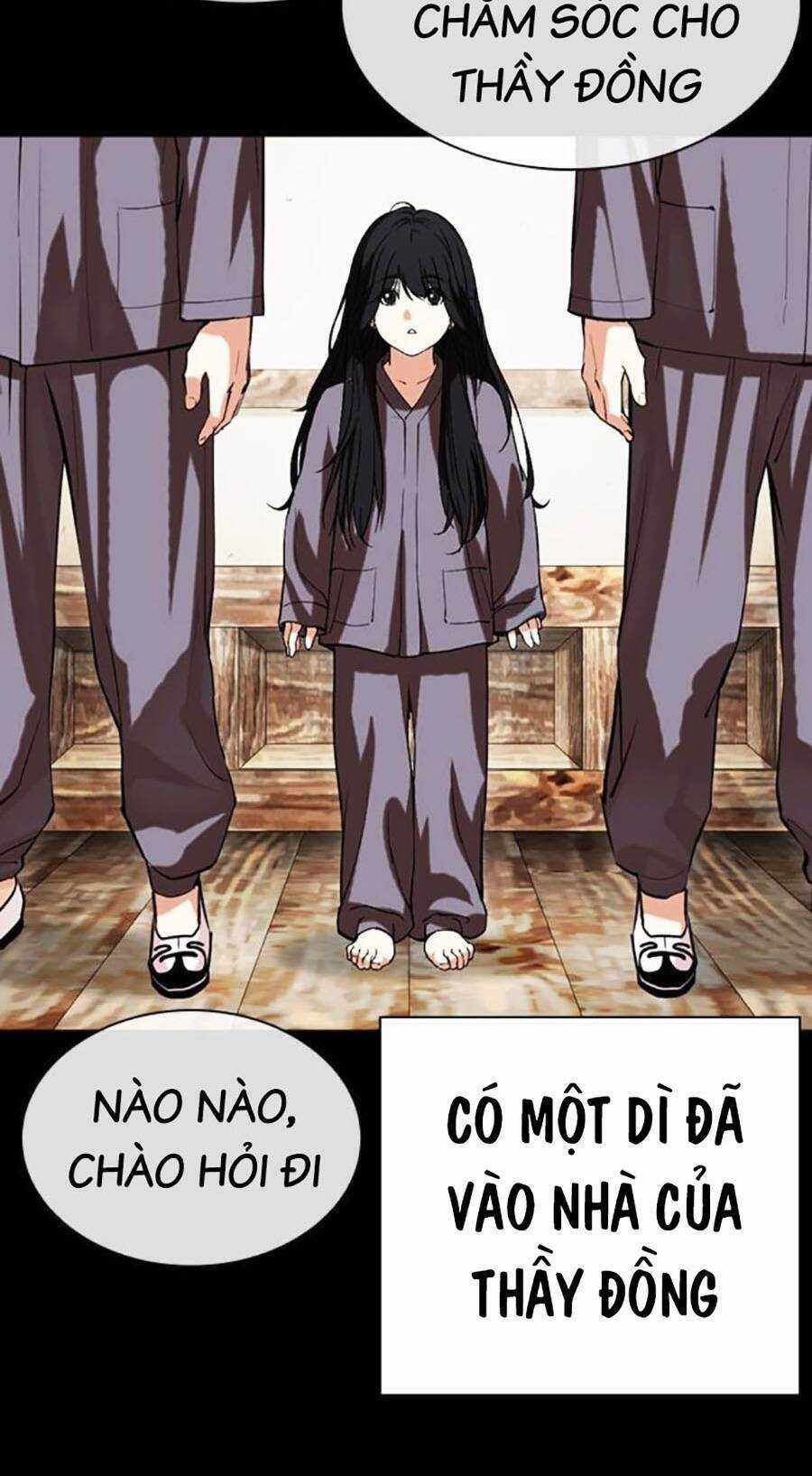 Lookism - Chapter 488 - Trang 51