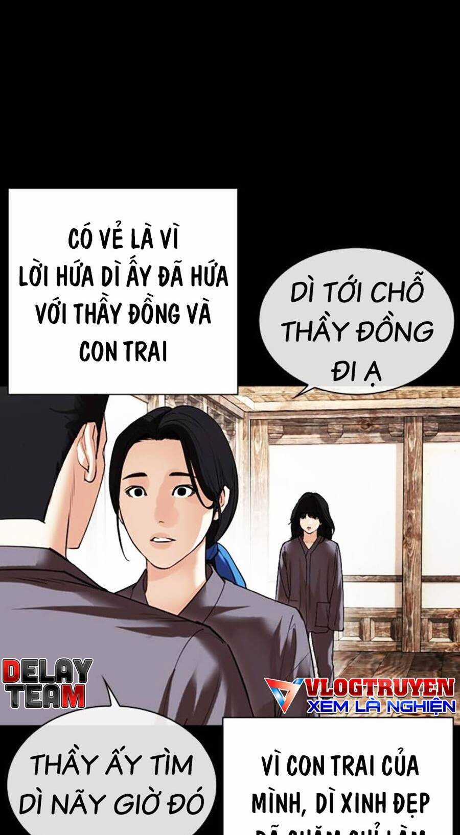Lookism - Chapter 488 - Trang 57