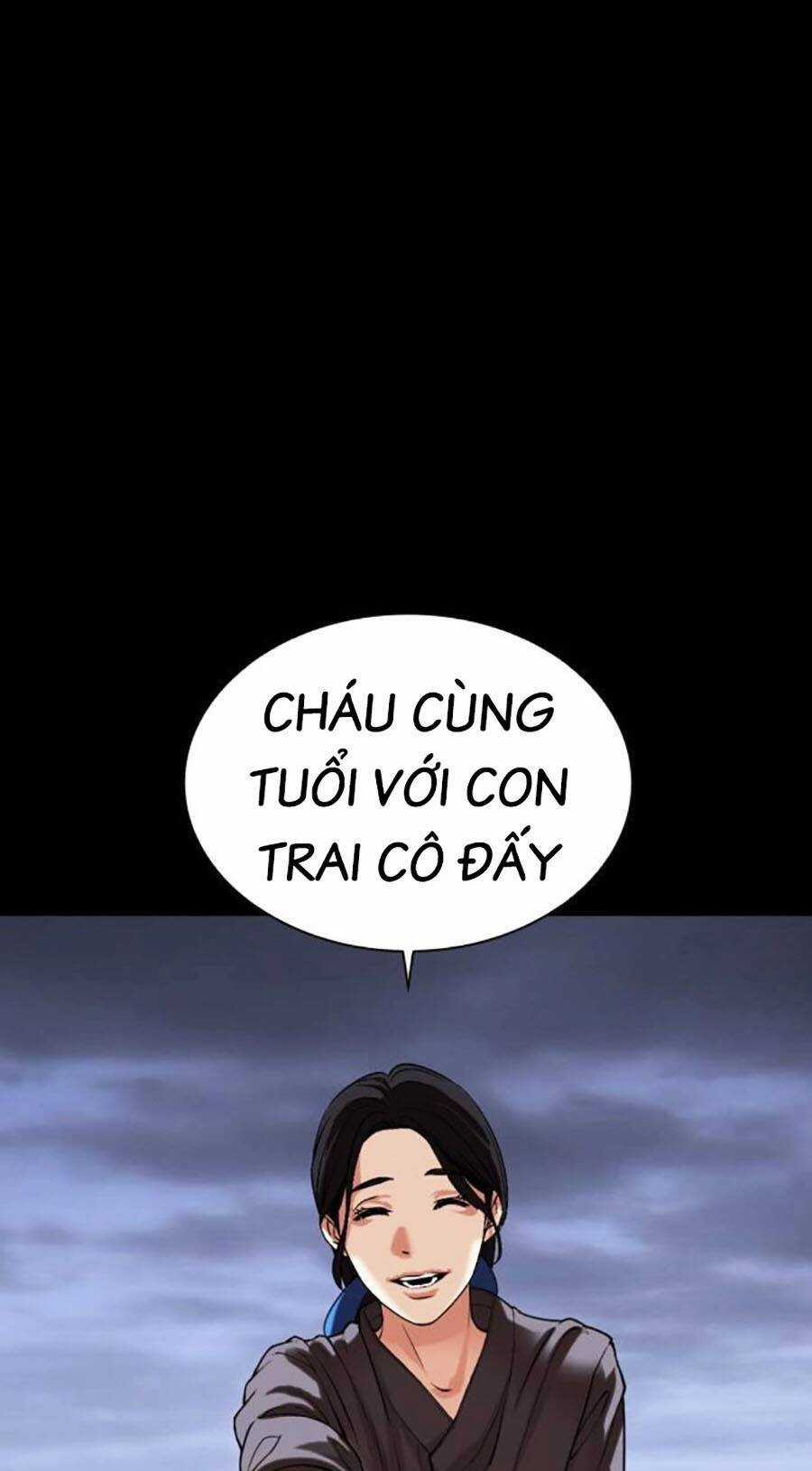 Lookism - Chapter 488 - Trang 61