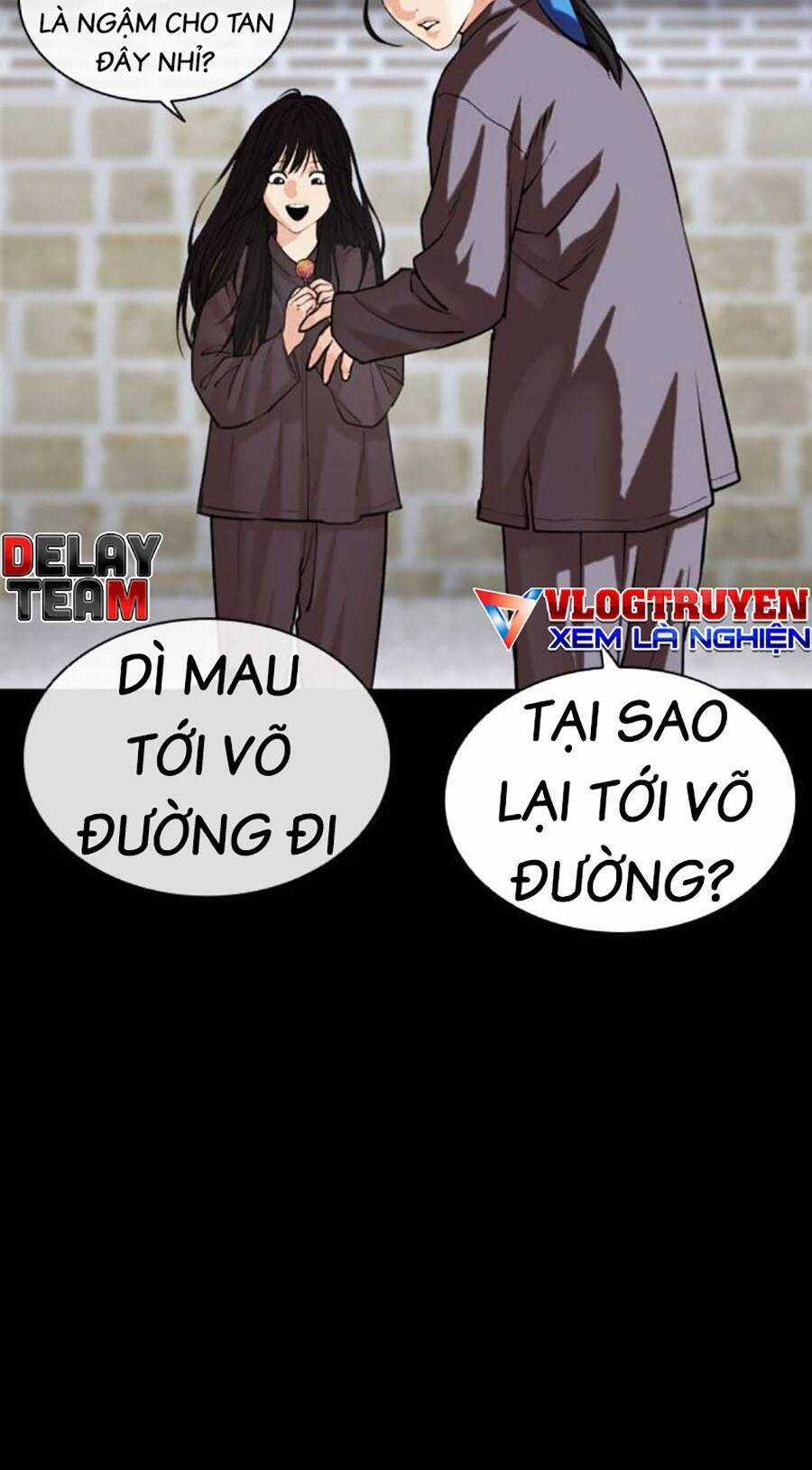 Lookism - Chapter 488 - Trang 66