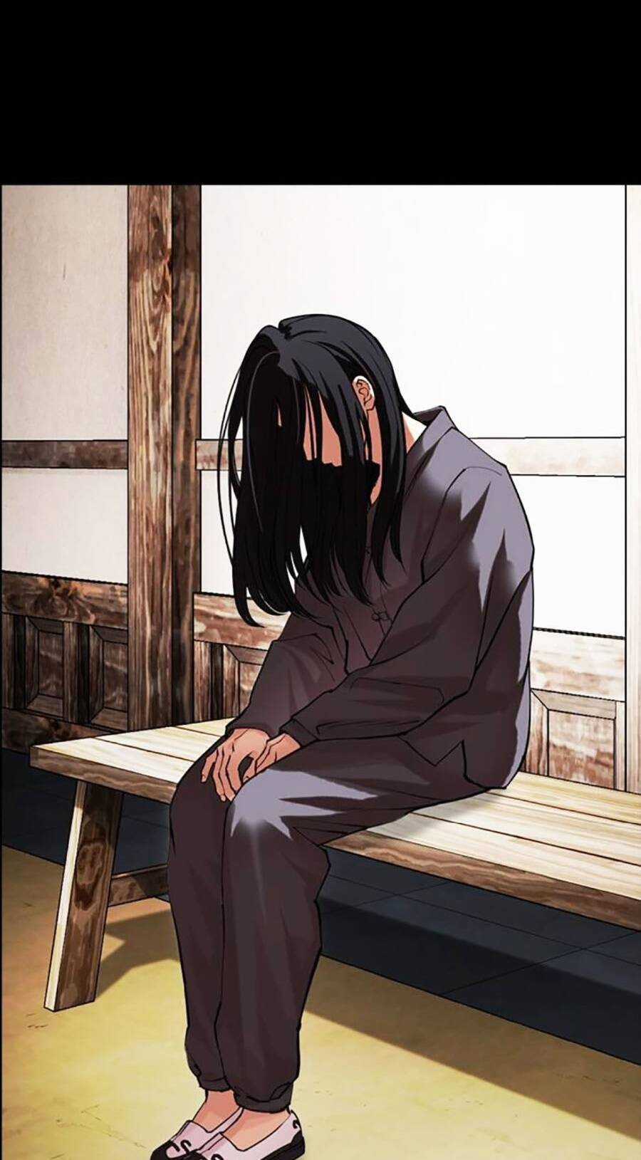 Lookism - Chapter 488 - Trang 77