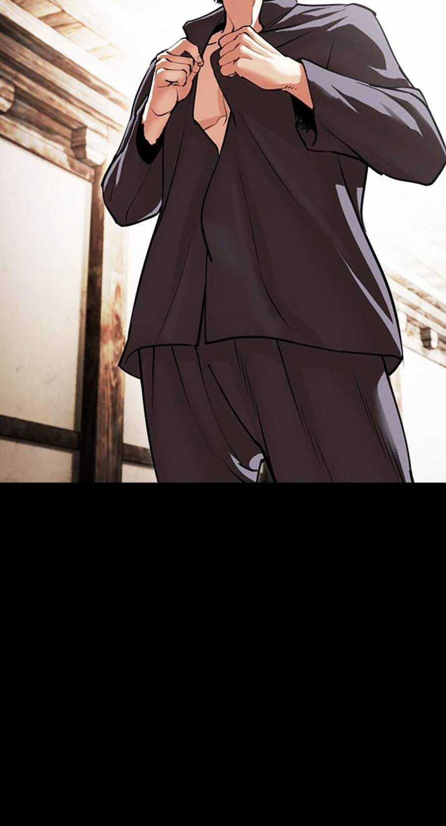 Lookism - Chapter 488 - Trang 90