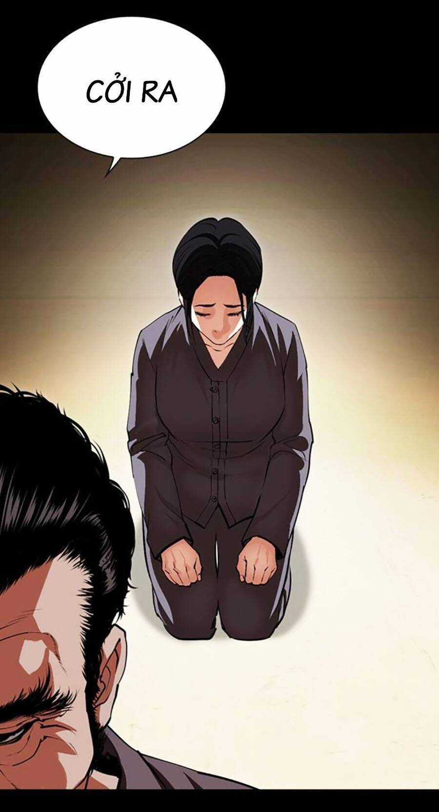 Lookism - Chapter 488 - Trang 91