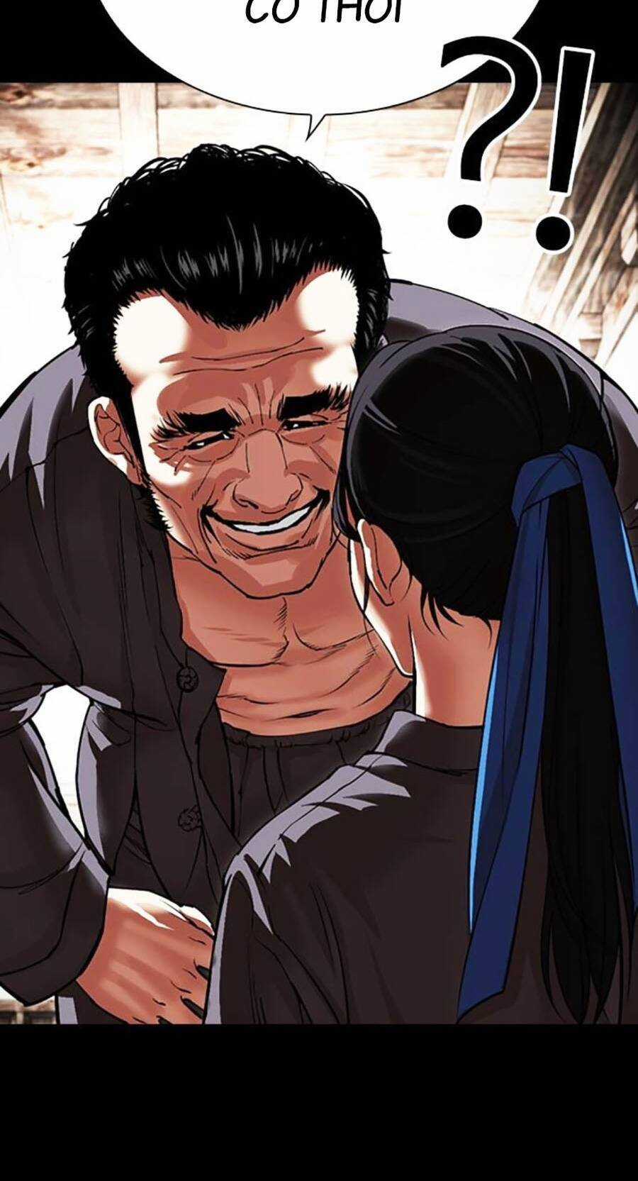 Lookism - Chapter 488 - Trang 95