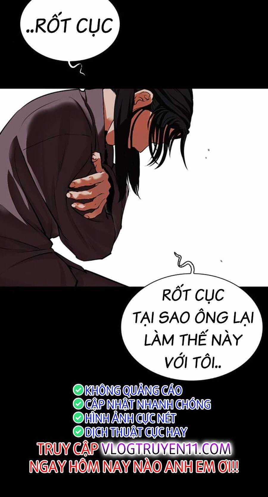 Lookism - Chapter 488 - Trang 100