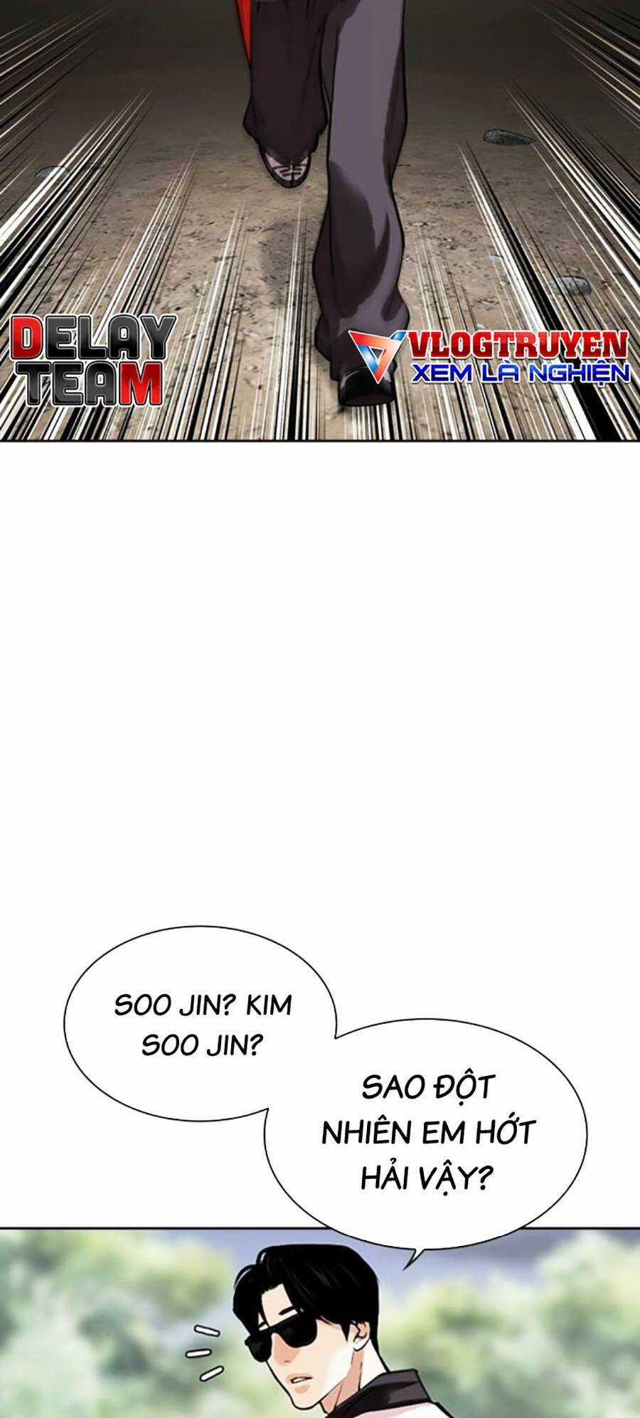 Lookism - Chapter 489 - Trang 2