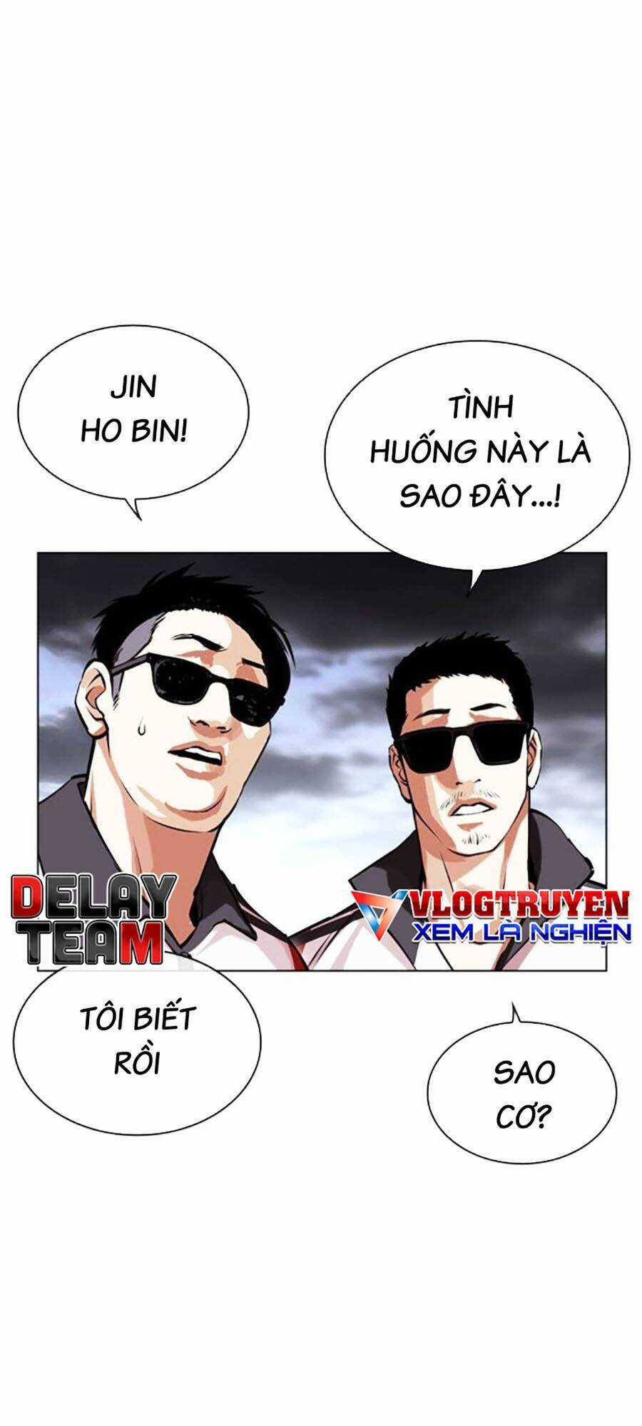 Lookism - Chapter 489 - Trang 101