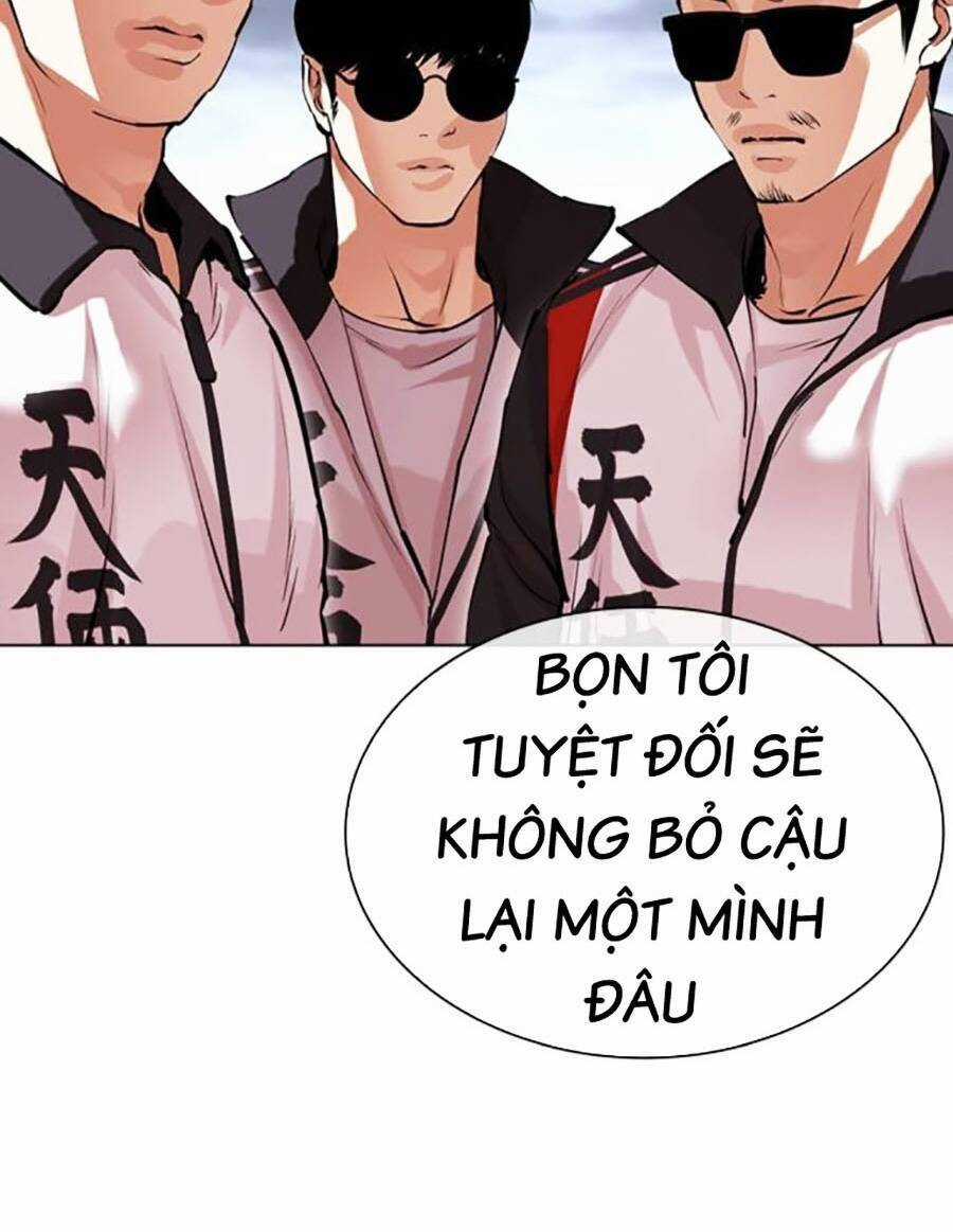 Lookism - Chapter 489 - Trang 112