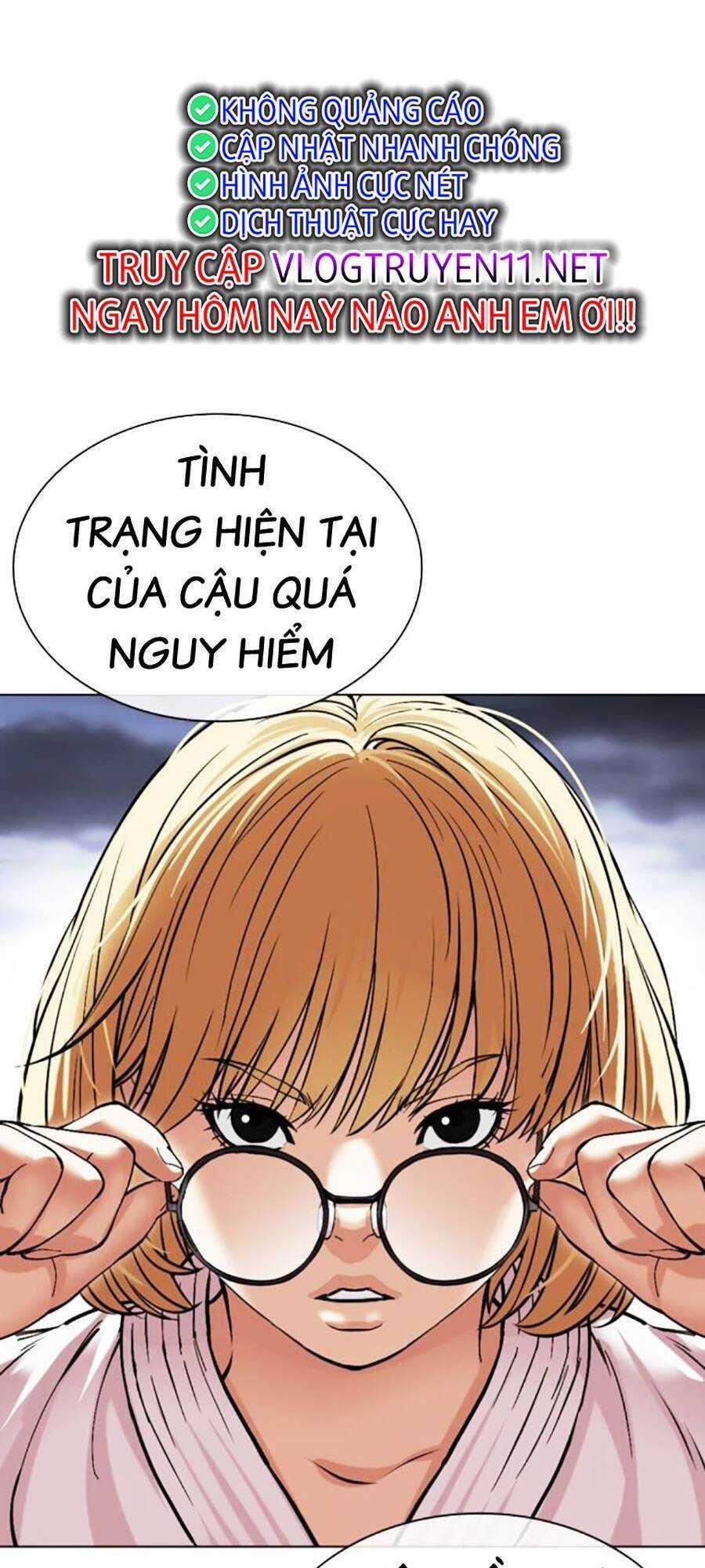 Lookism - Chapter 489 - Trang 113