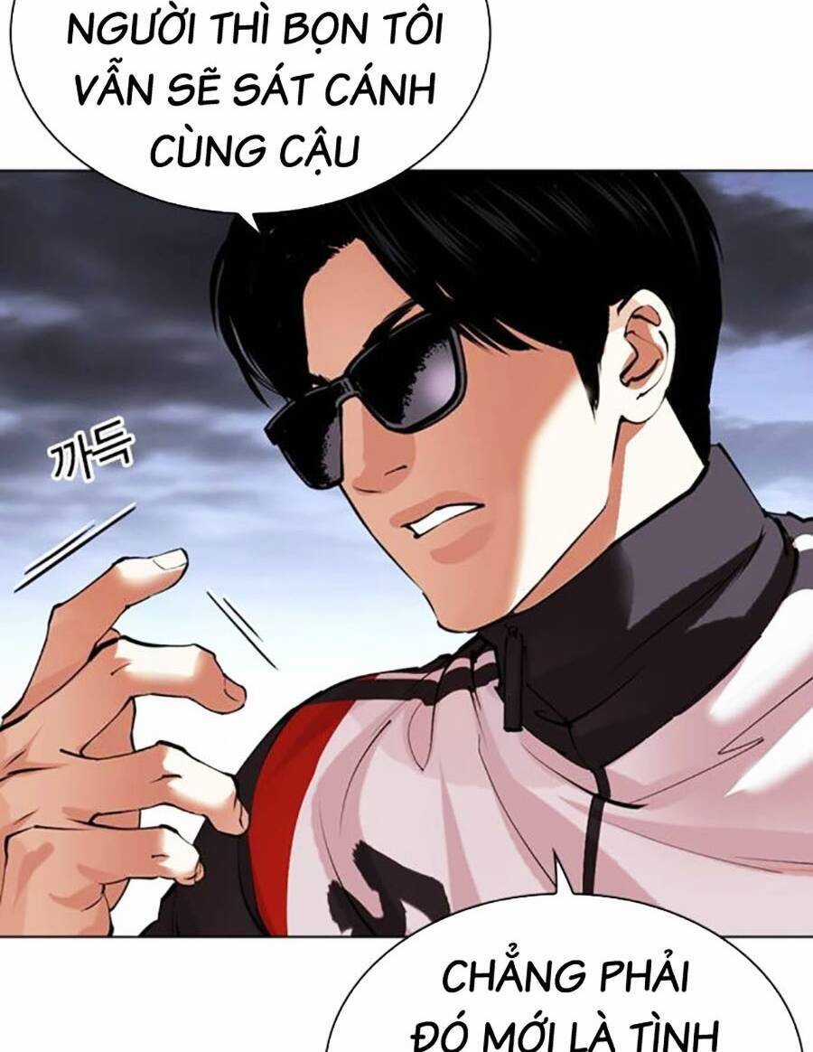 Lookism - Chapter 489 - Trang 115
