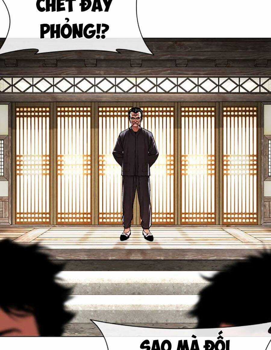 Lookism - Chapter 489 - Trang 120