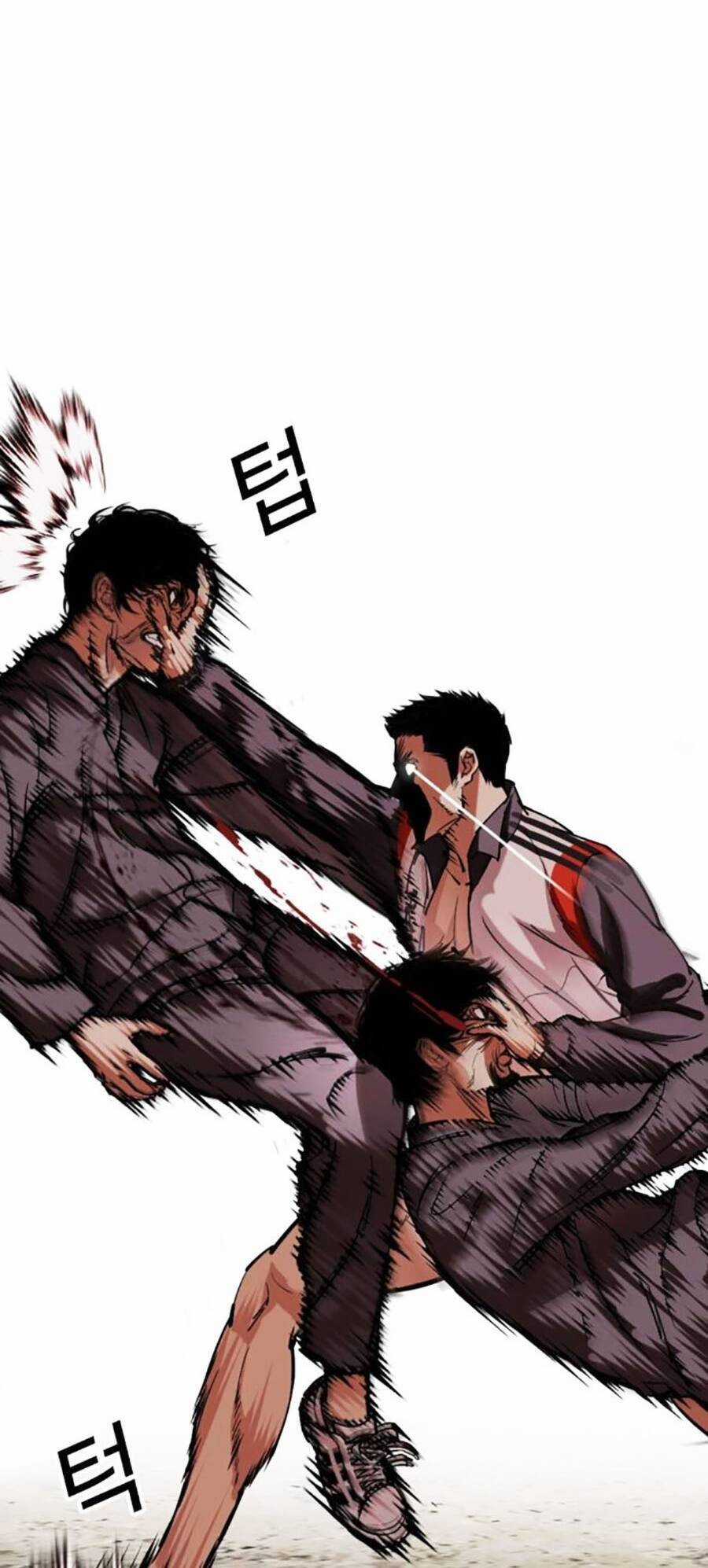 Lookism - Chapter 489 - Trang 13