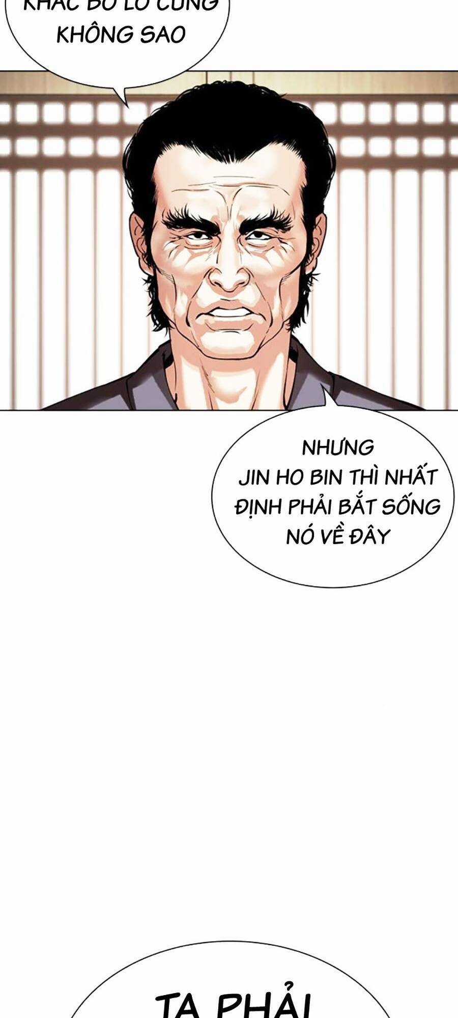Lookism - Chapter 489 - Trang 122