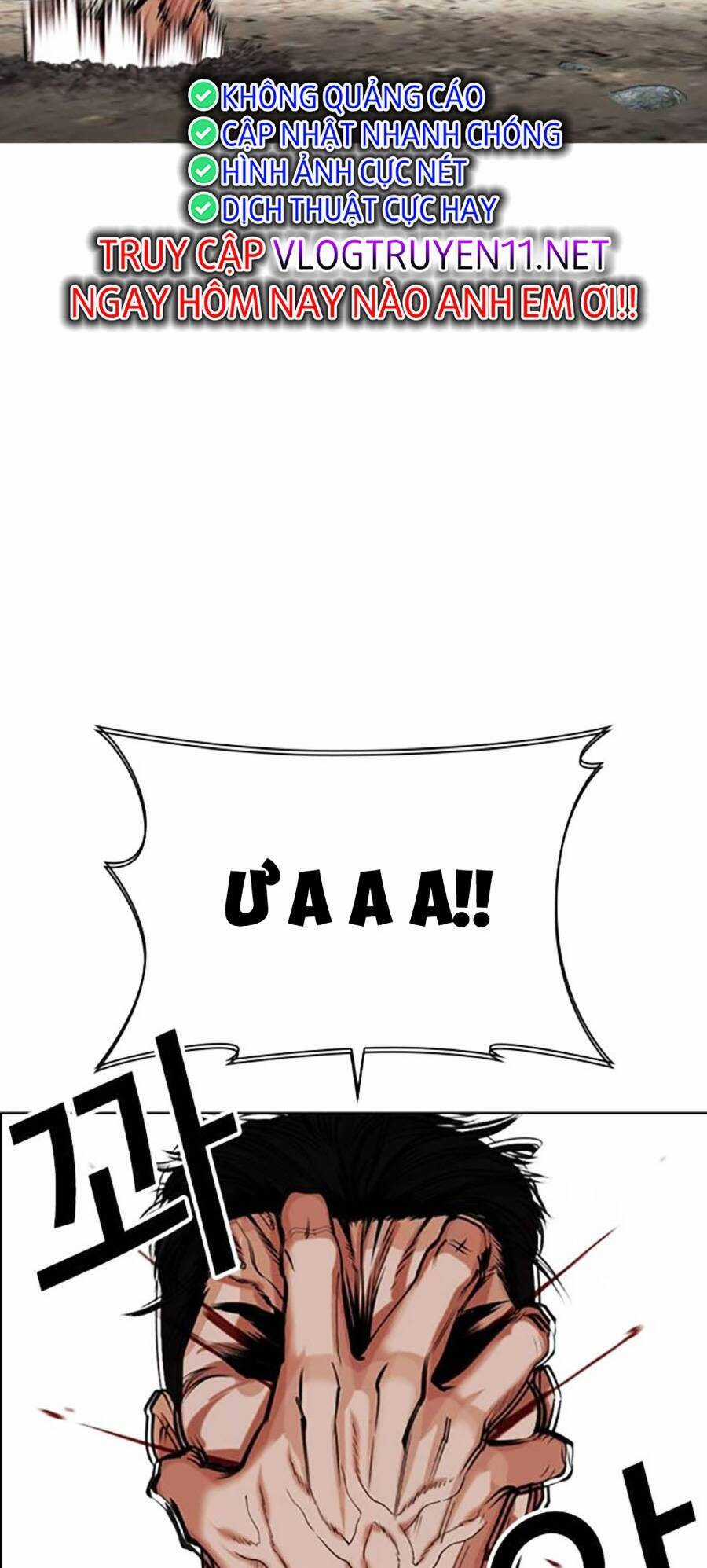 Lookism - Chapter 489 - Trang 14