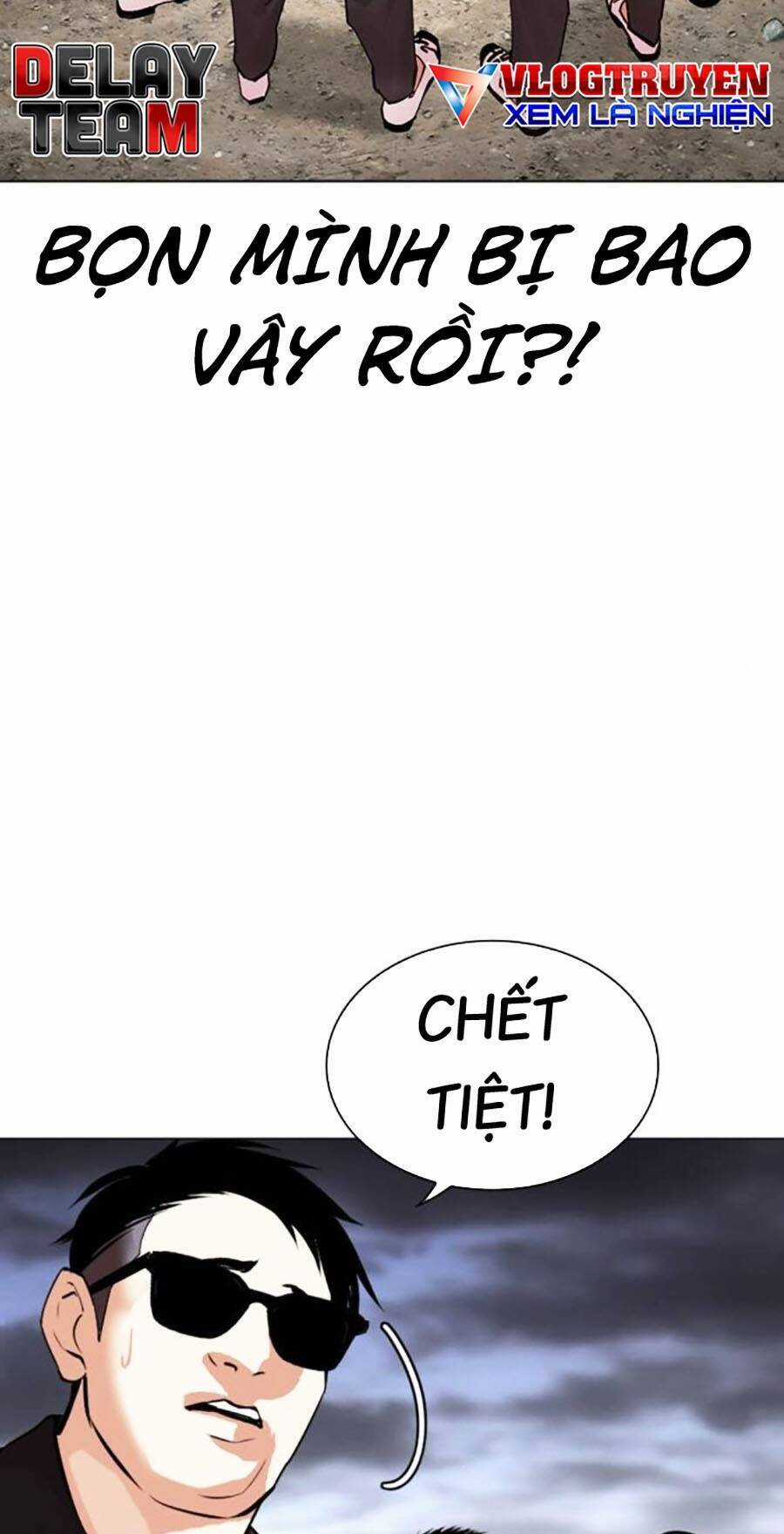 Lookism - Chapter 489 - Trang 132