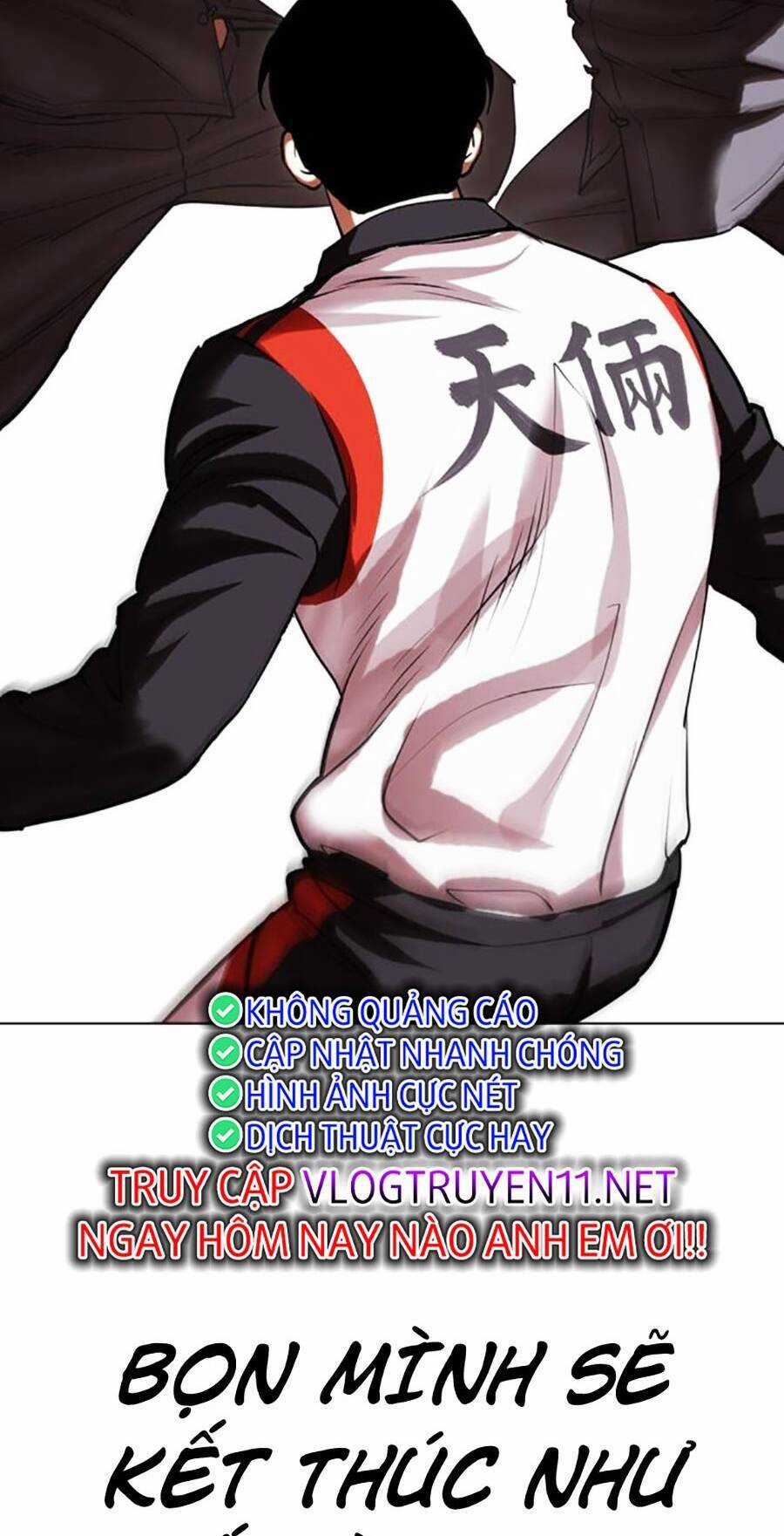 Lookism - Chapter 489 - Trang 135