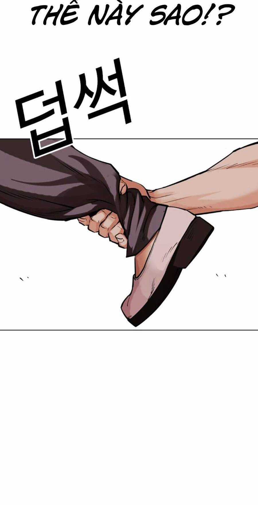 Lookism - Chapter 489 - Trang 136