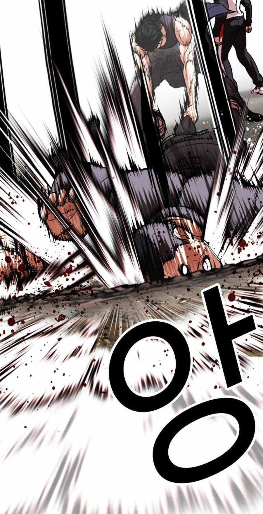 Lookism - Chapter 489 - Trang 138