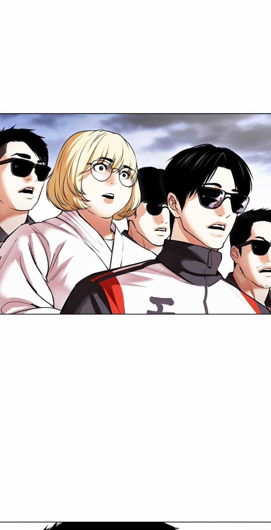 Lookism - Chapter 489 - Trang 140