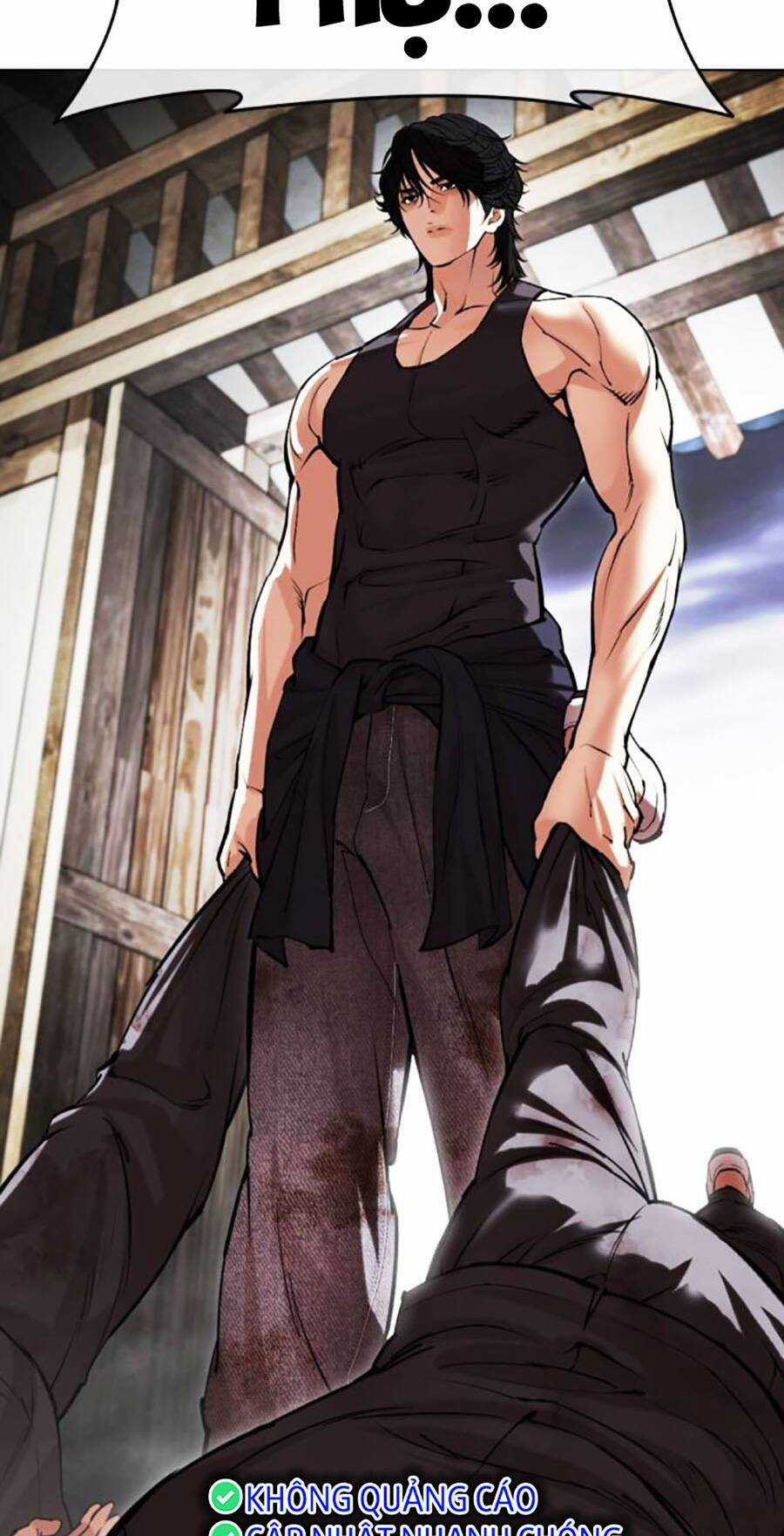 Lookism - Chapter 489 - Trang 142