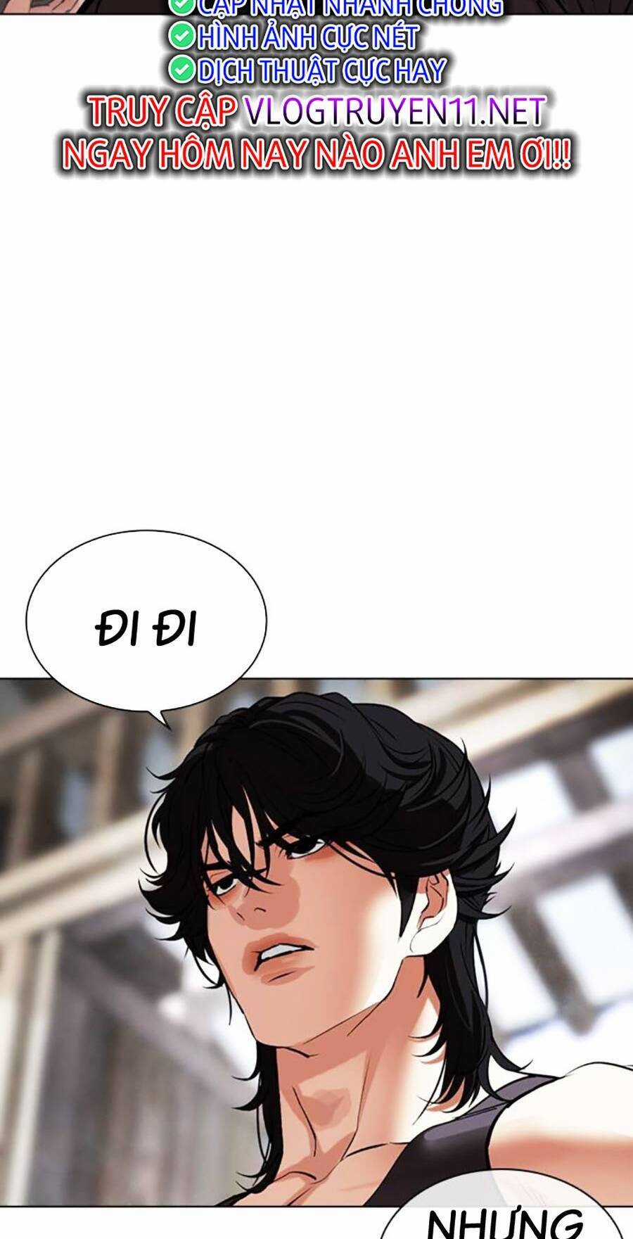Lookism - Chapter 489 - Trang 143