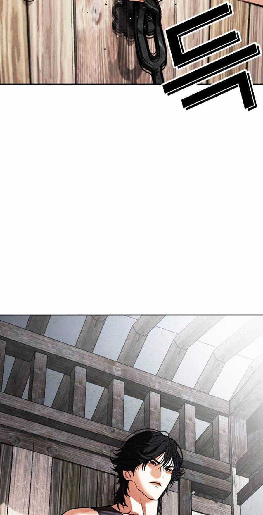 Lookism - Chapter 489 - Trang 149