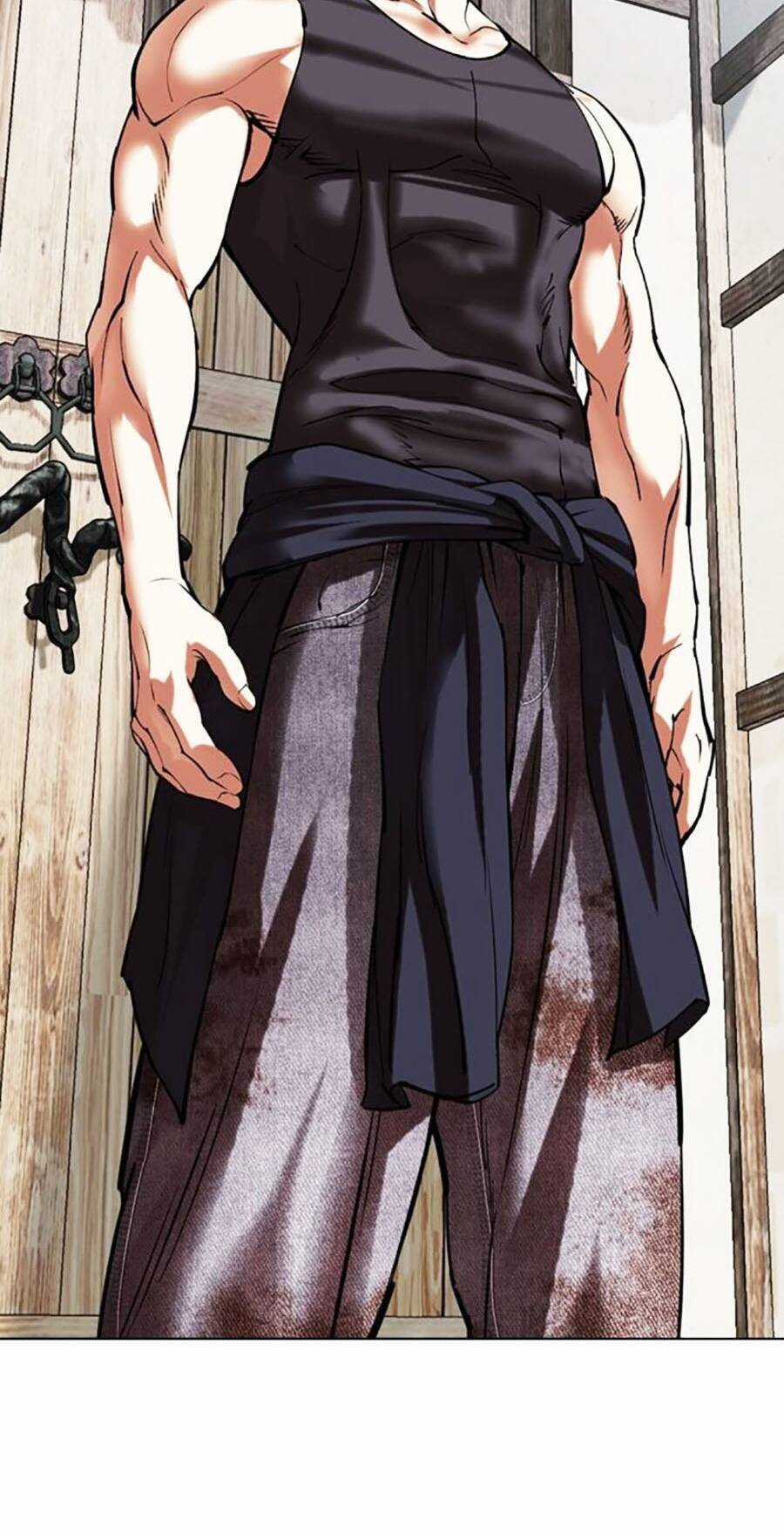 Lookism - Chapter 489 - Trang 150