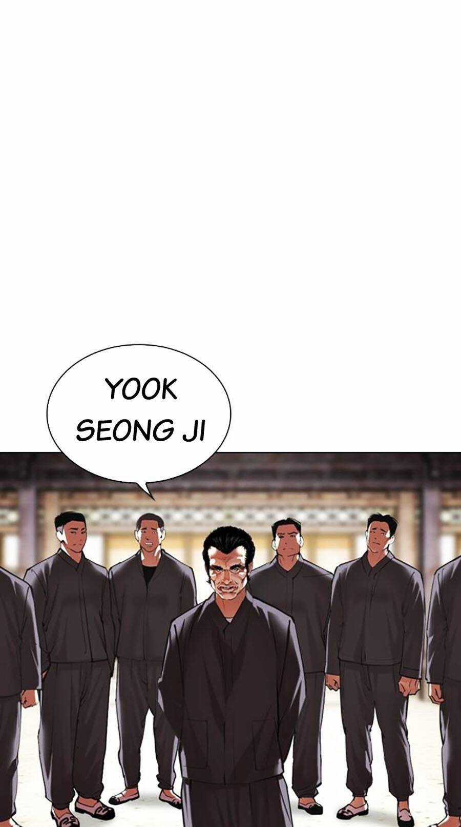 Lookism - Chapter 489 - Trang 151