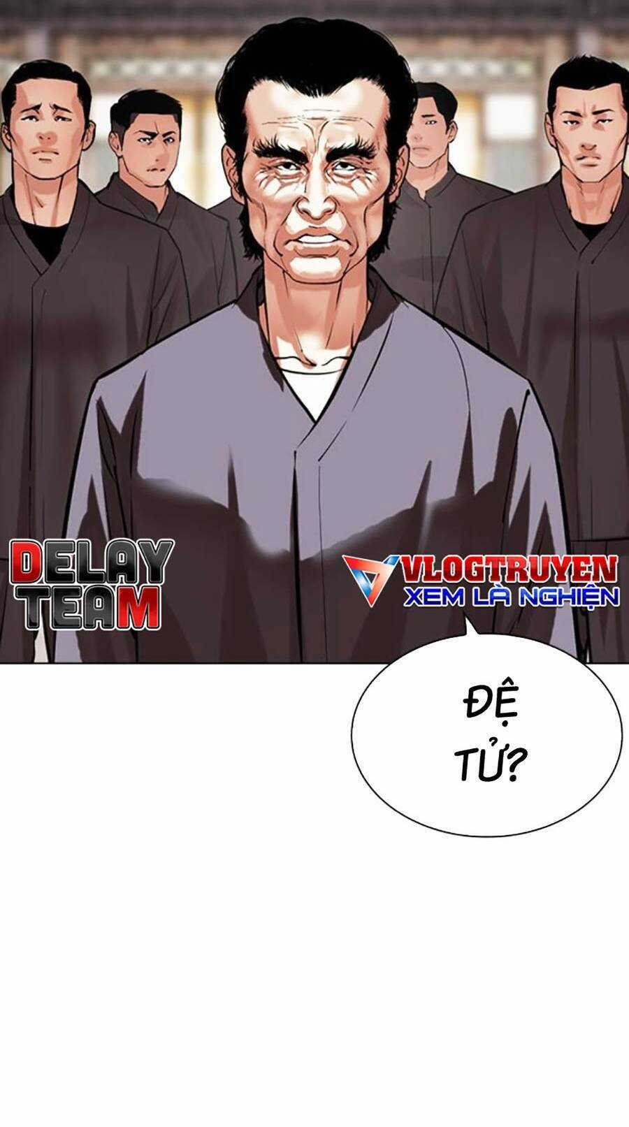 Lookism - Chapter 489 - Trang 160