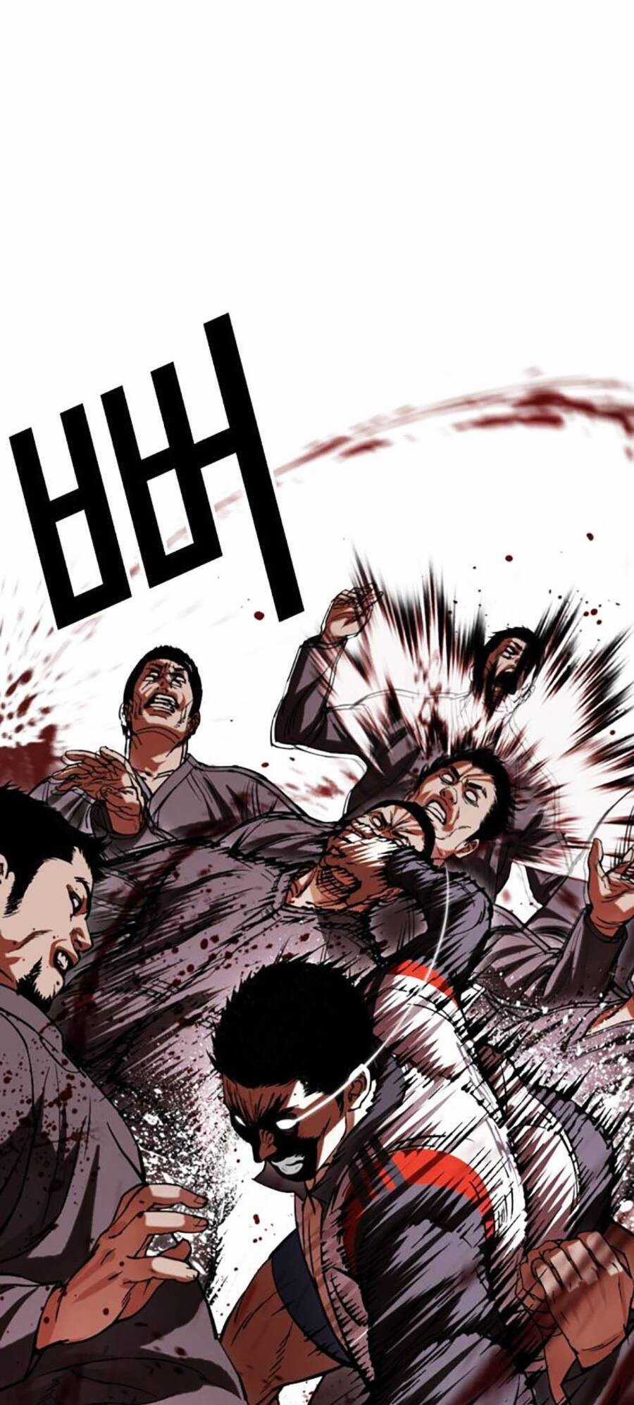 Lookism - Chapter 489 - Trang 17