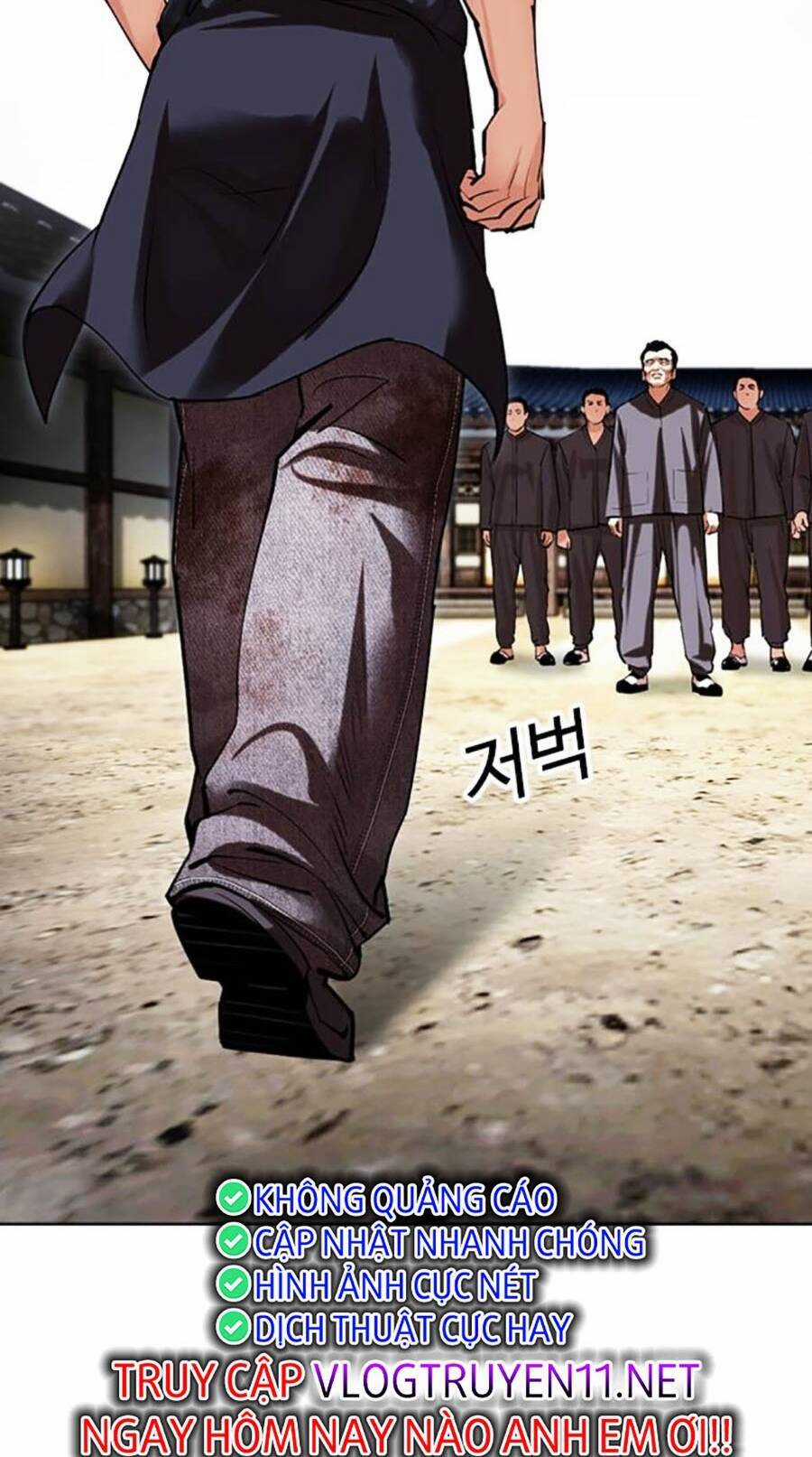 Lookism - Chapter 489 - Trang 162