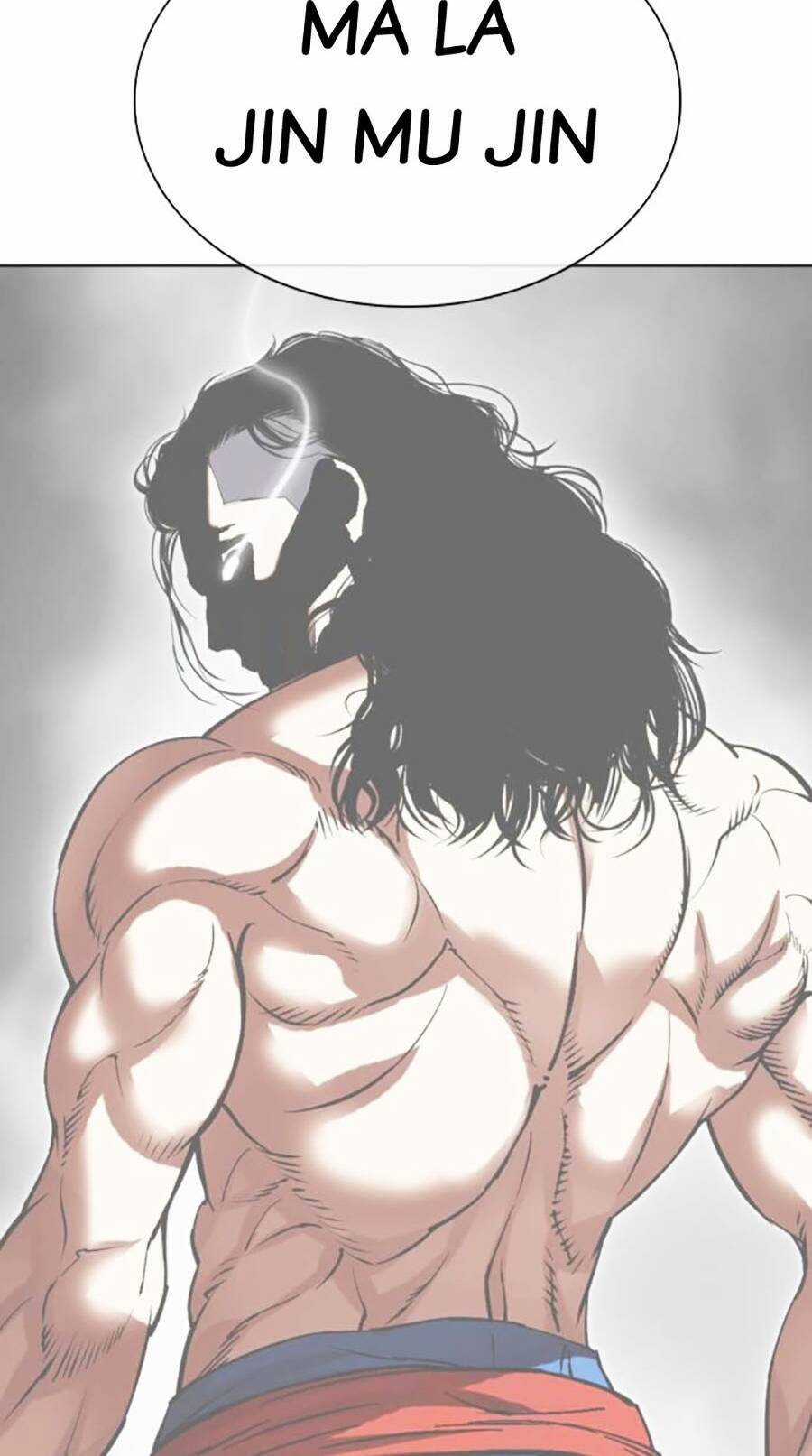 Lookism - Chapter 489 - Trang 166