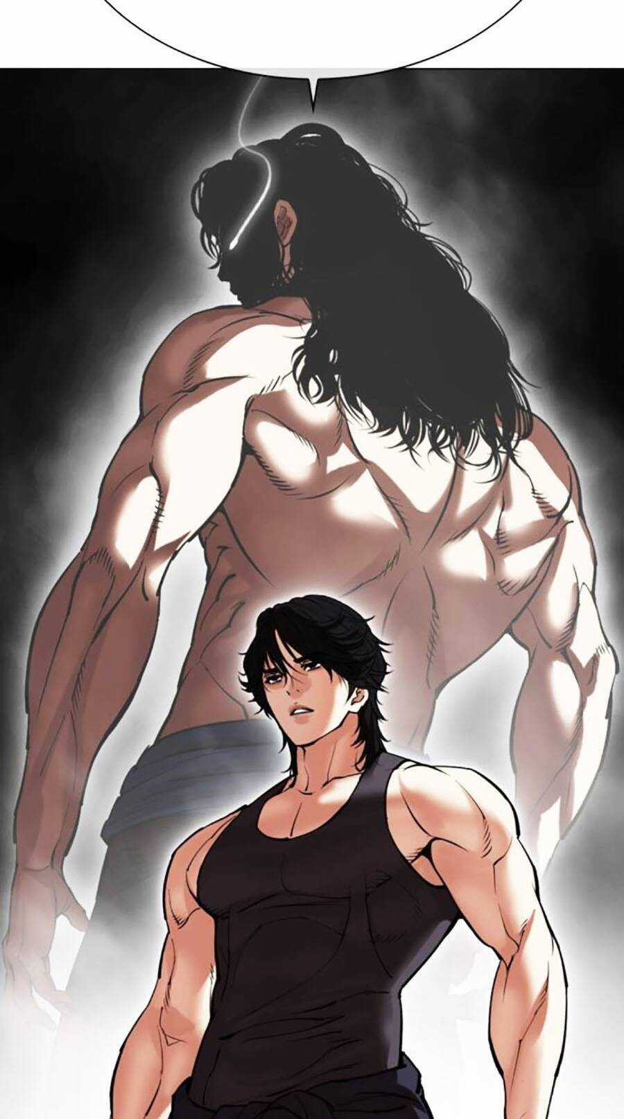 Lookism - Chapter 489 - Trang 168