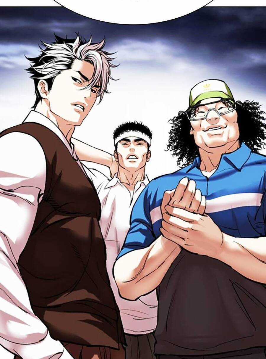 Lookism - Chapter 489 - Trang 173