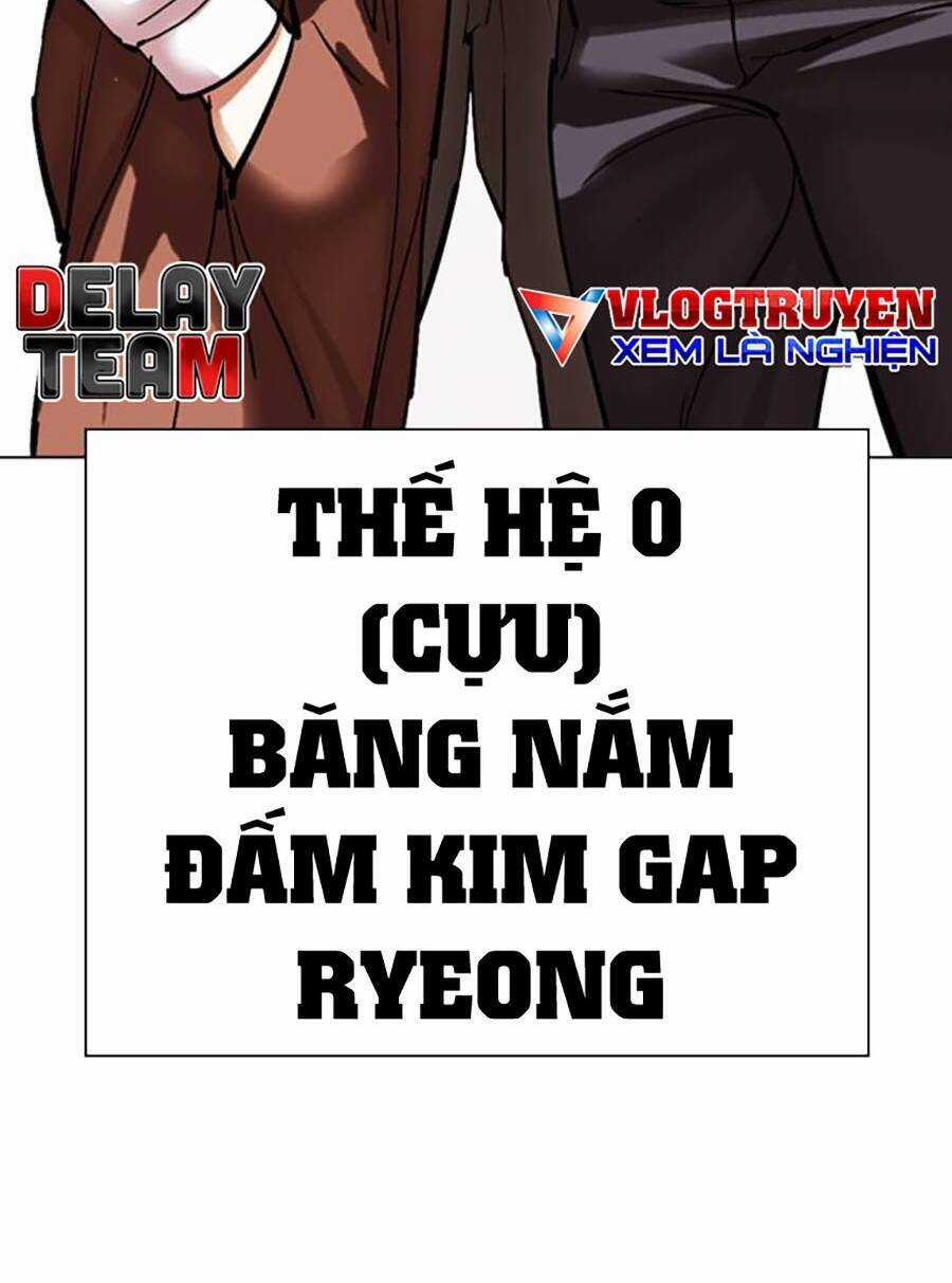 Lookism - Chapter 489 - Trang 174