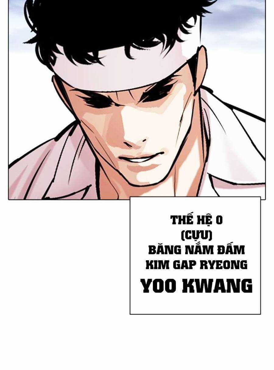 Lookism - Chapter 489 - Trang 176