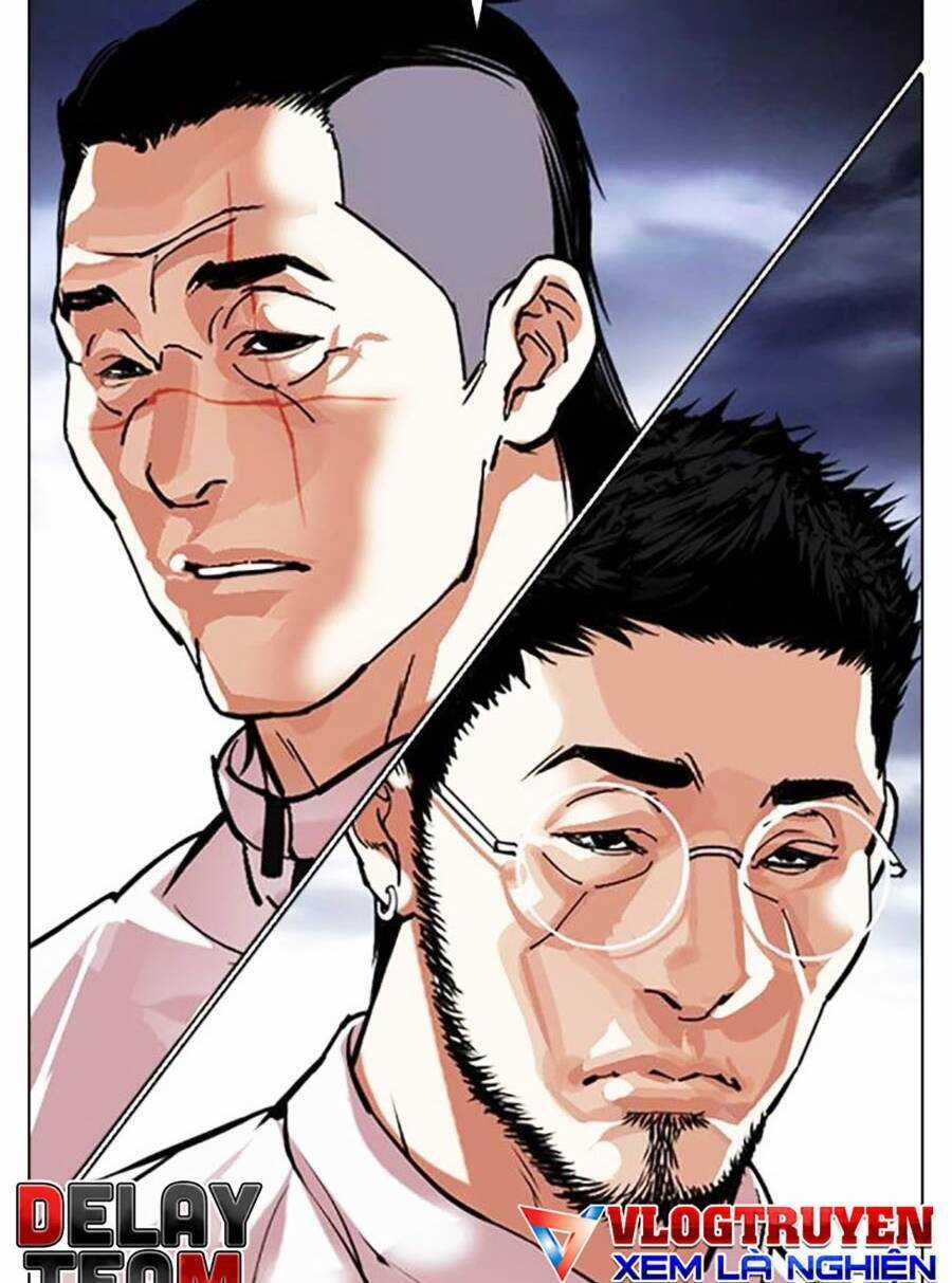Lookism - Chapter 489 - Trang 182