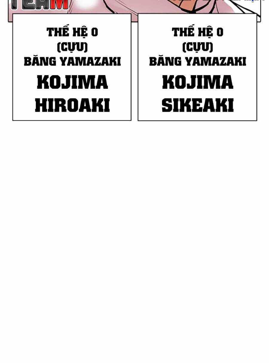 Lookism - Chapter 489 - Trang 183