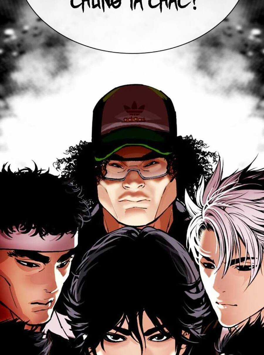 Lookism - Chapter 489 - Trang 185