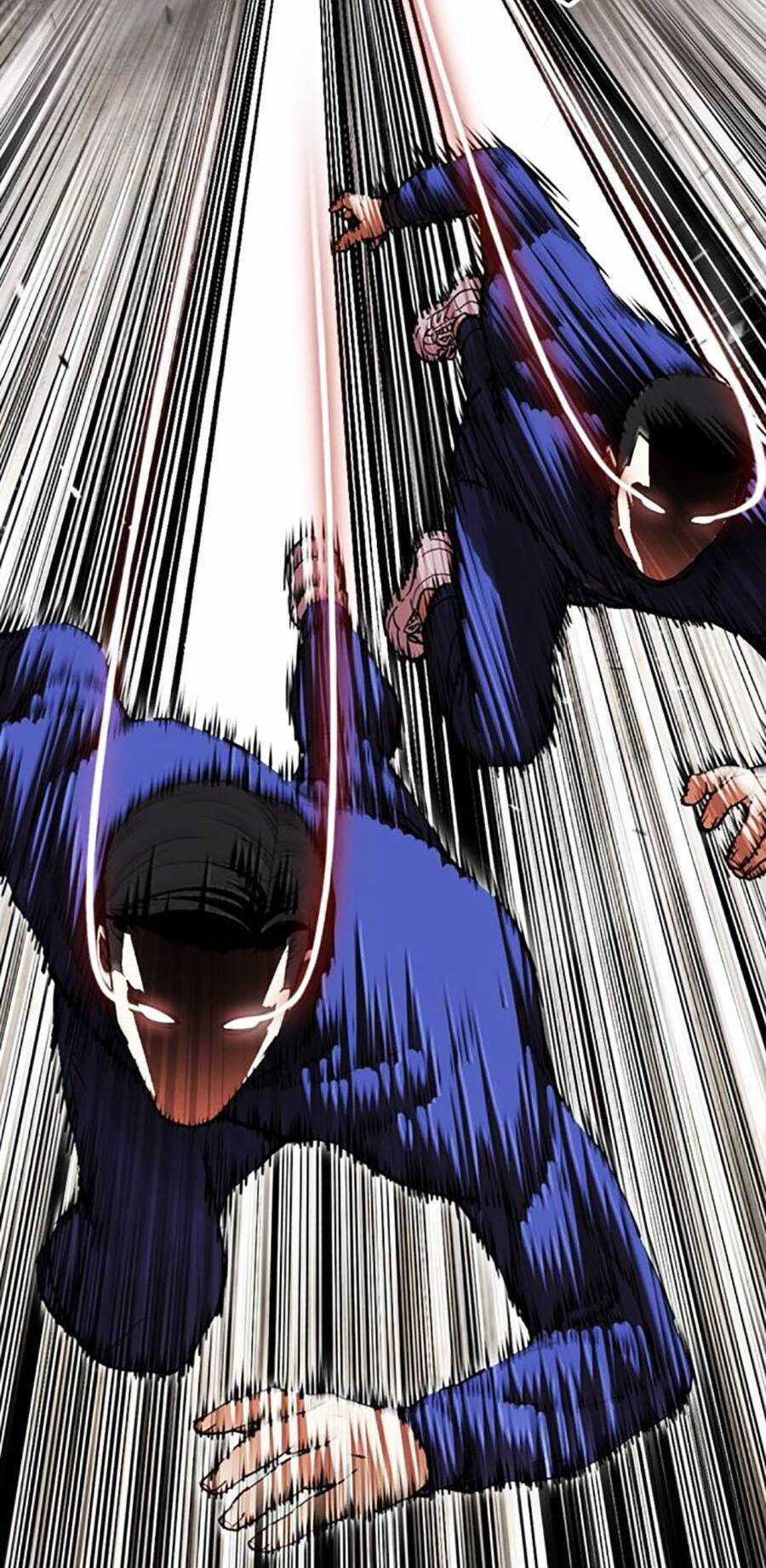 Lookism - Chapter 489 - Trang 23