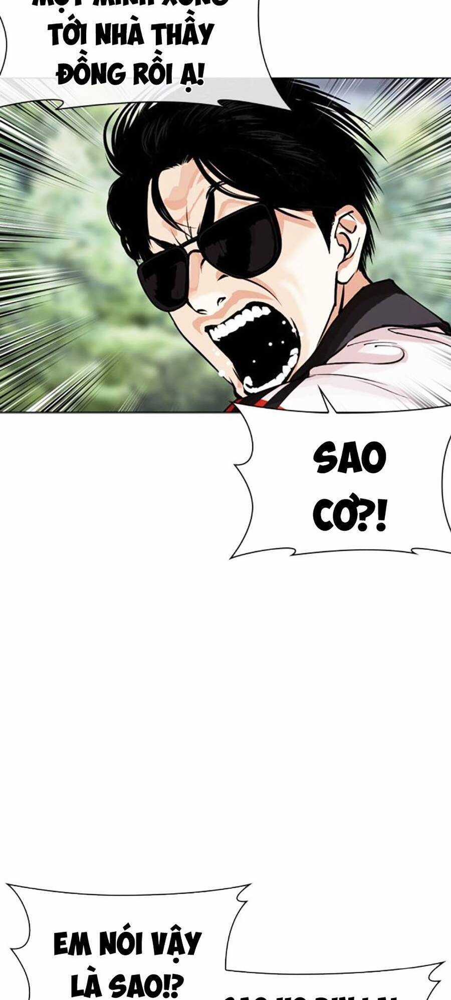 Lookism - Chapter 489 - Trang 4