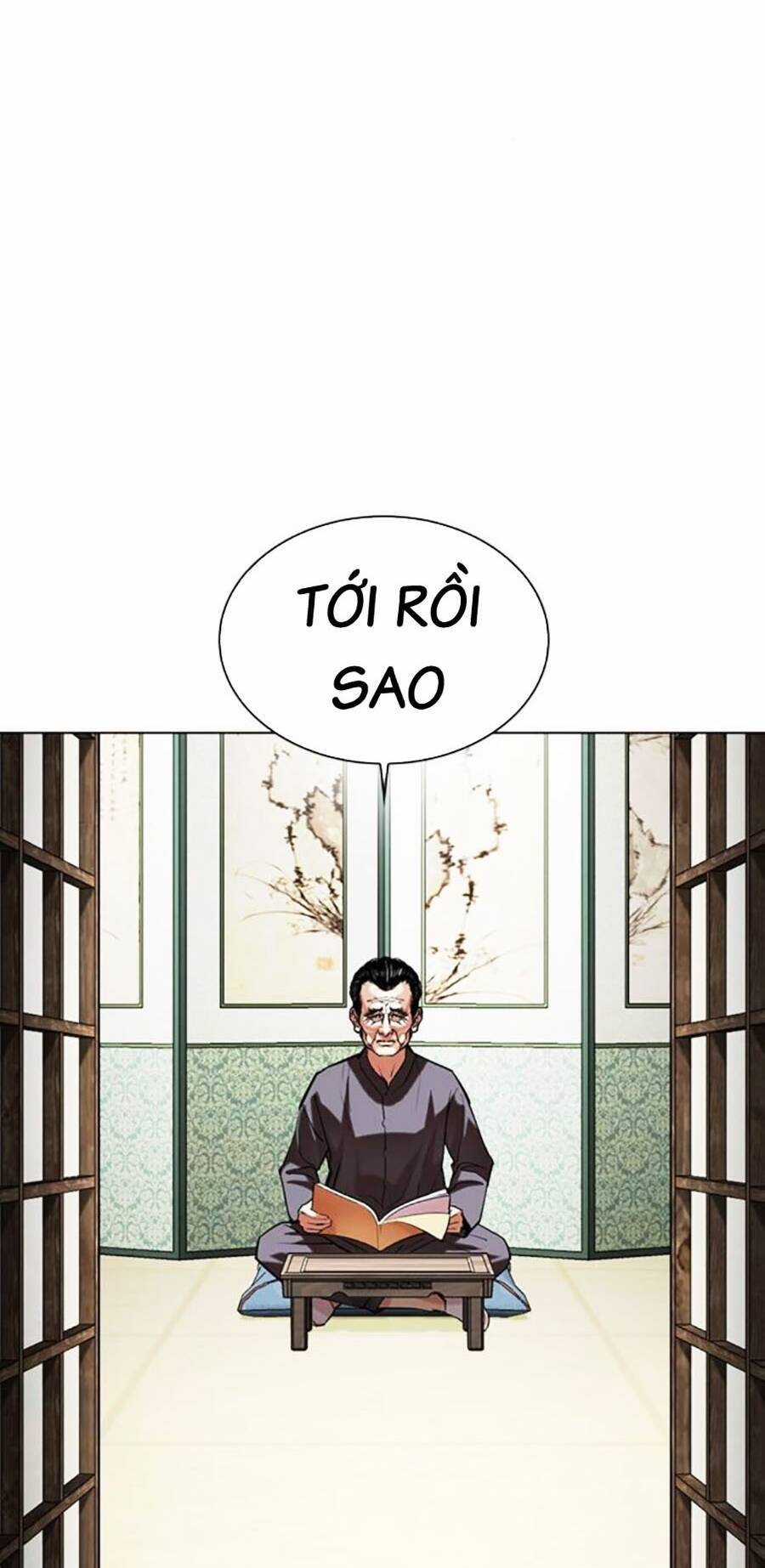 Lookism - Chapter 489 - Trang 34