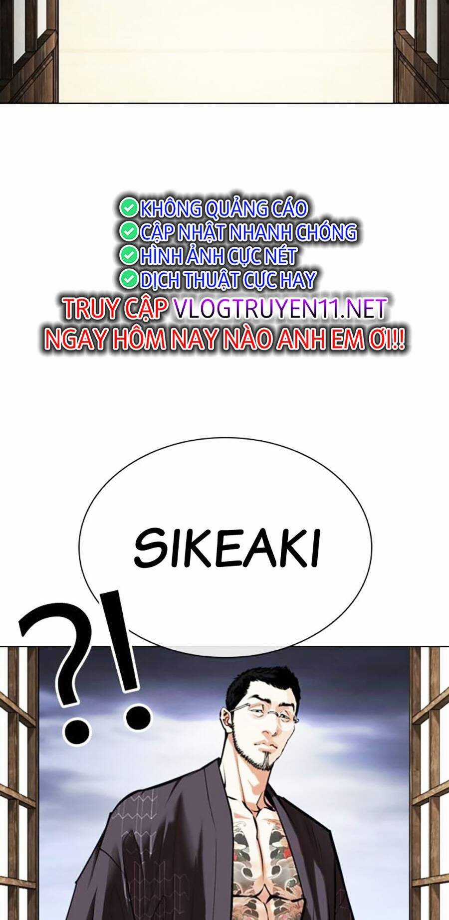 Lookism - Chapter 489 - Trang 35