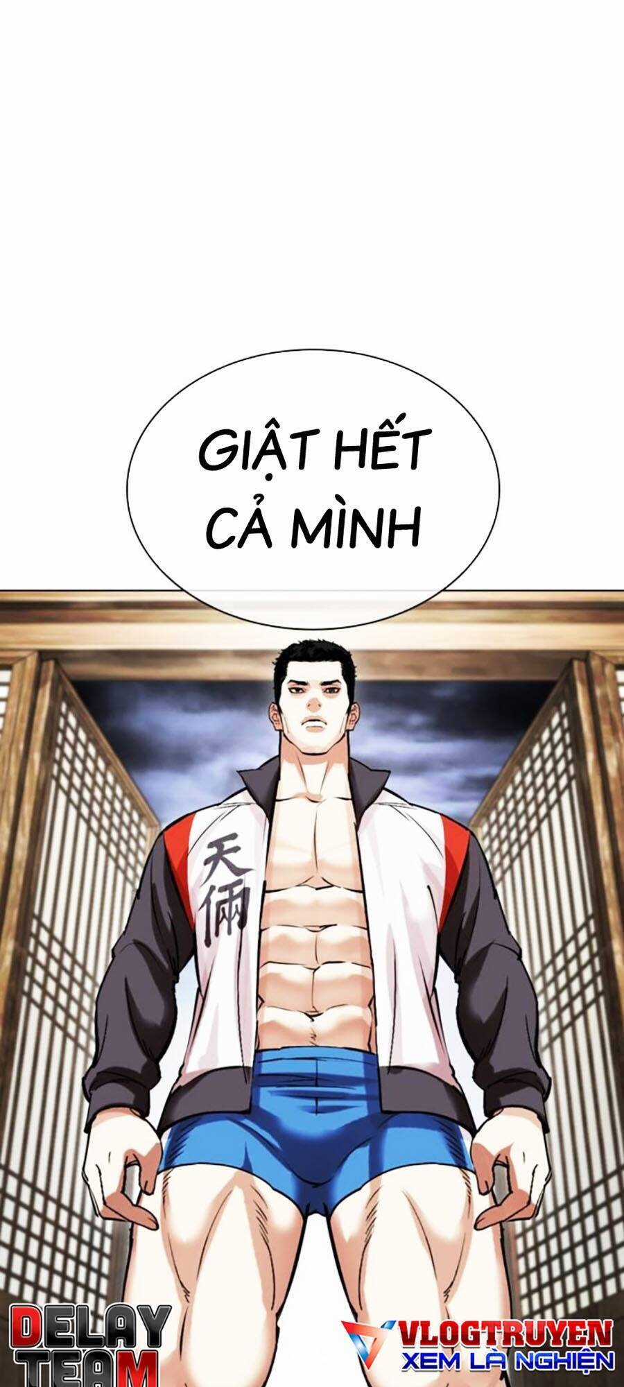Lookism - Chapter 489 - Trang 41