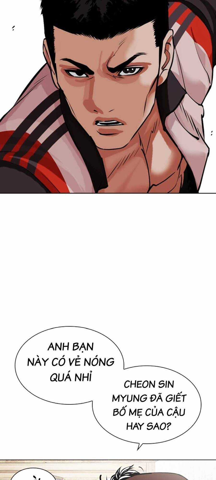 Lookism - Chapter 489 - Trang 53