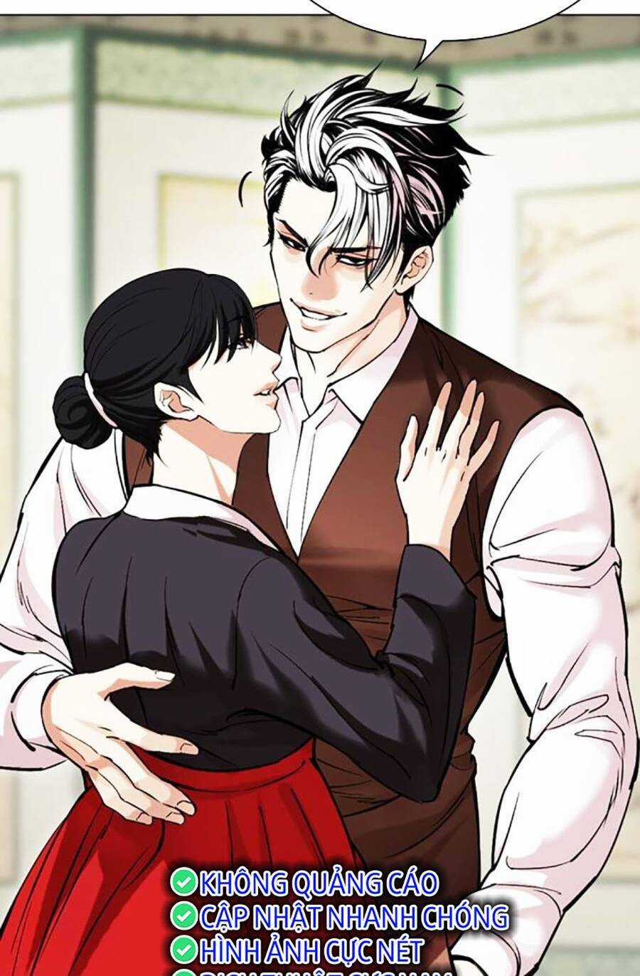 Lookism - Chapter 489 - Trang 57