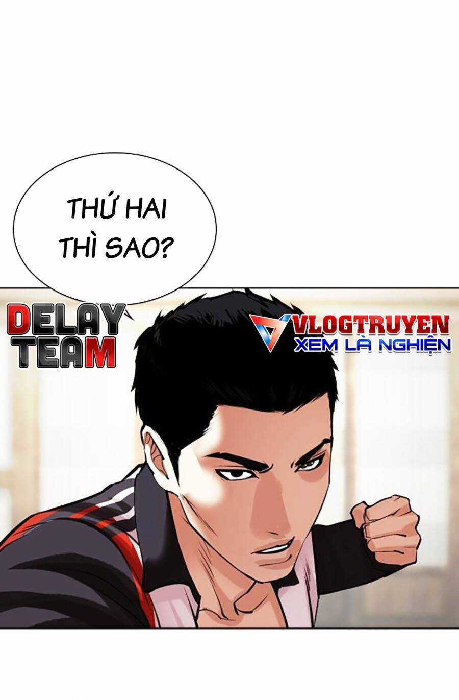 Lookism - Chapter 489 - Trang 60
