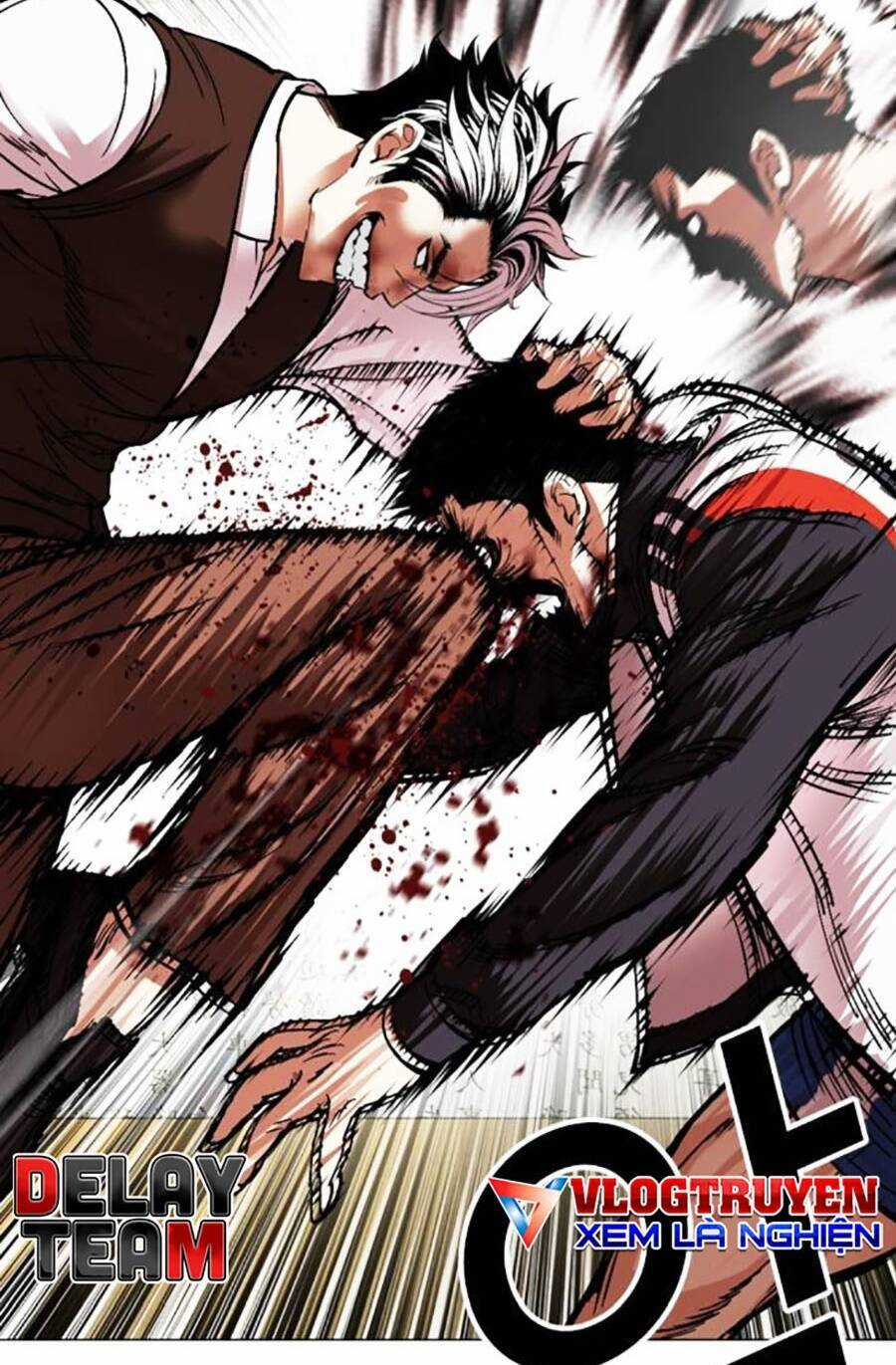 Lookism - Chapter 489 - Trang 66