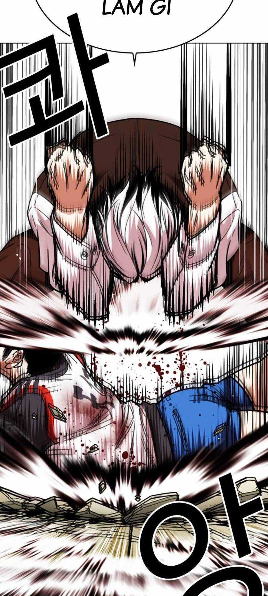 Lookism - Chapter 489 - Trang 68